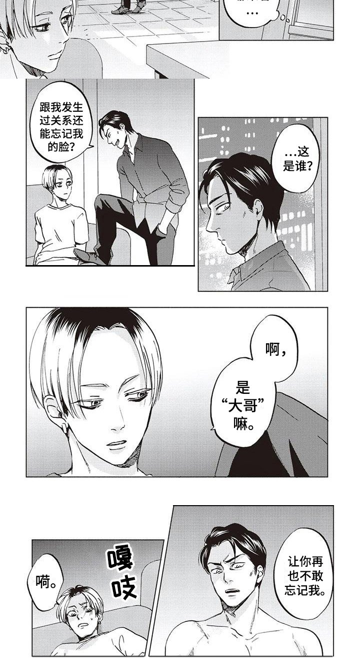 第3章：记忆方式