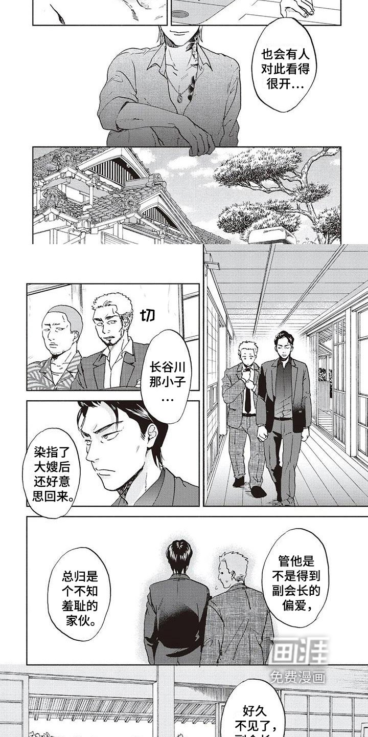 第7章：受伤