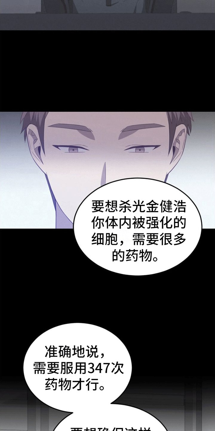 第1章：末日英雄
