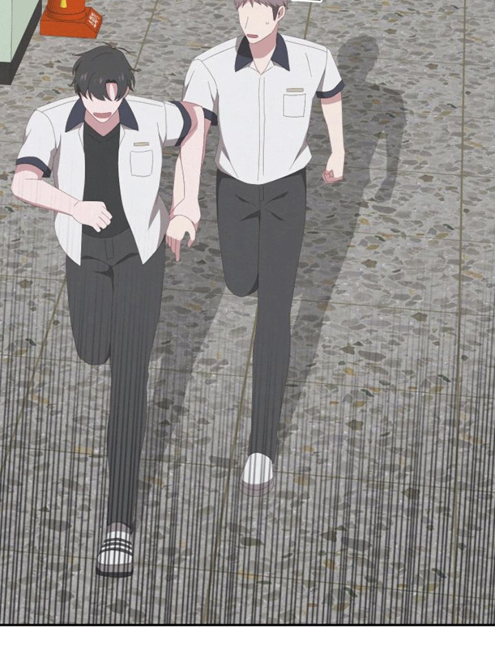 第13章：逃跑