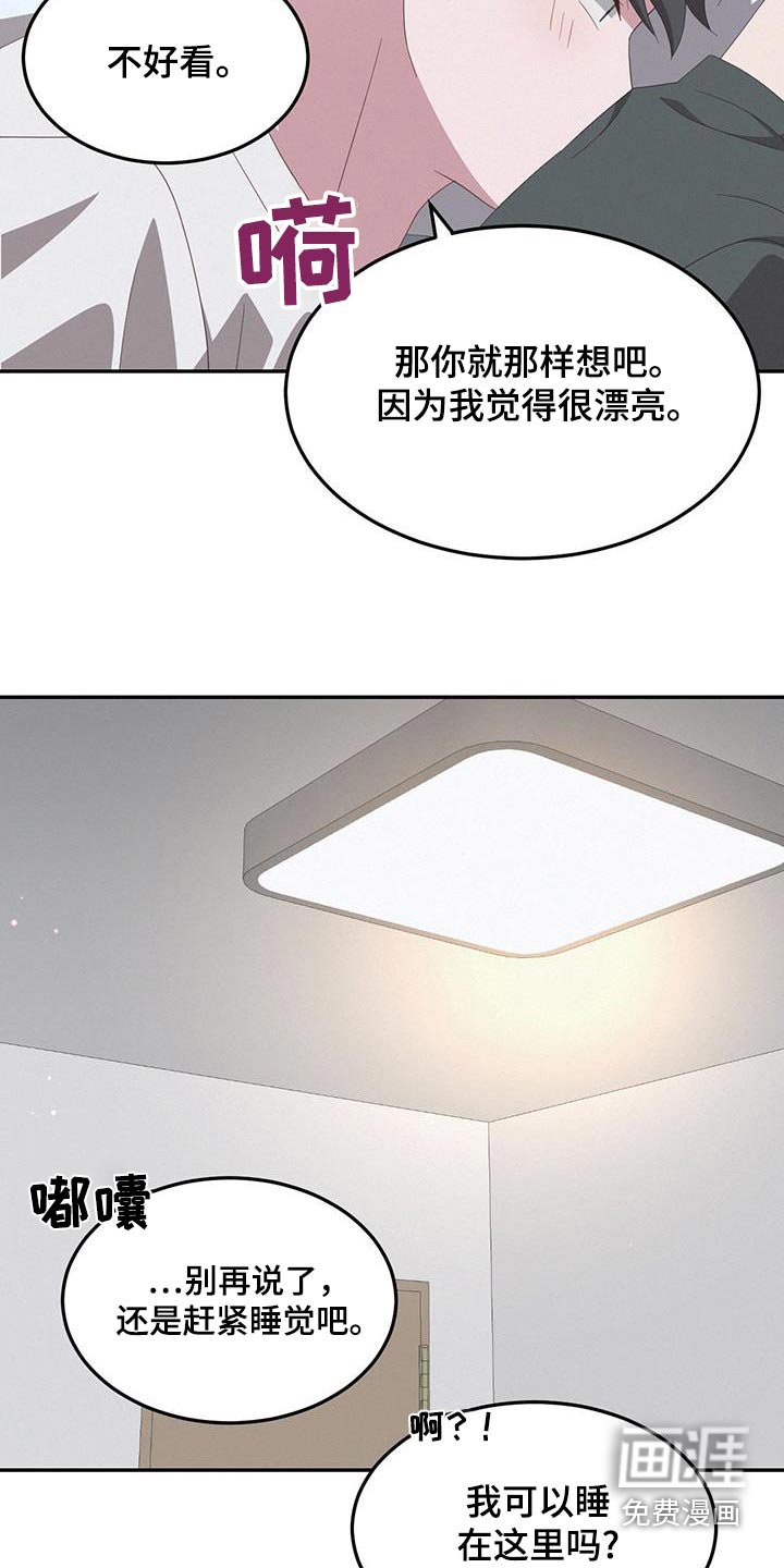 第42章：这么好看
