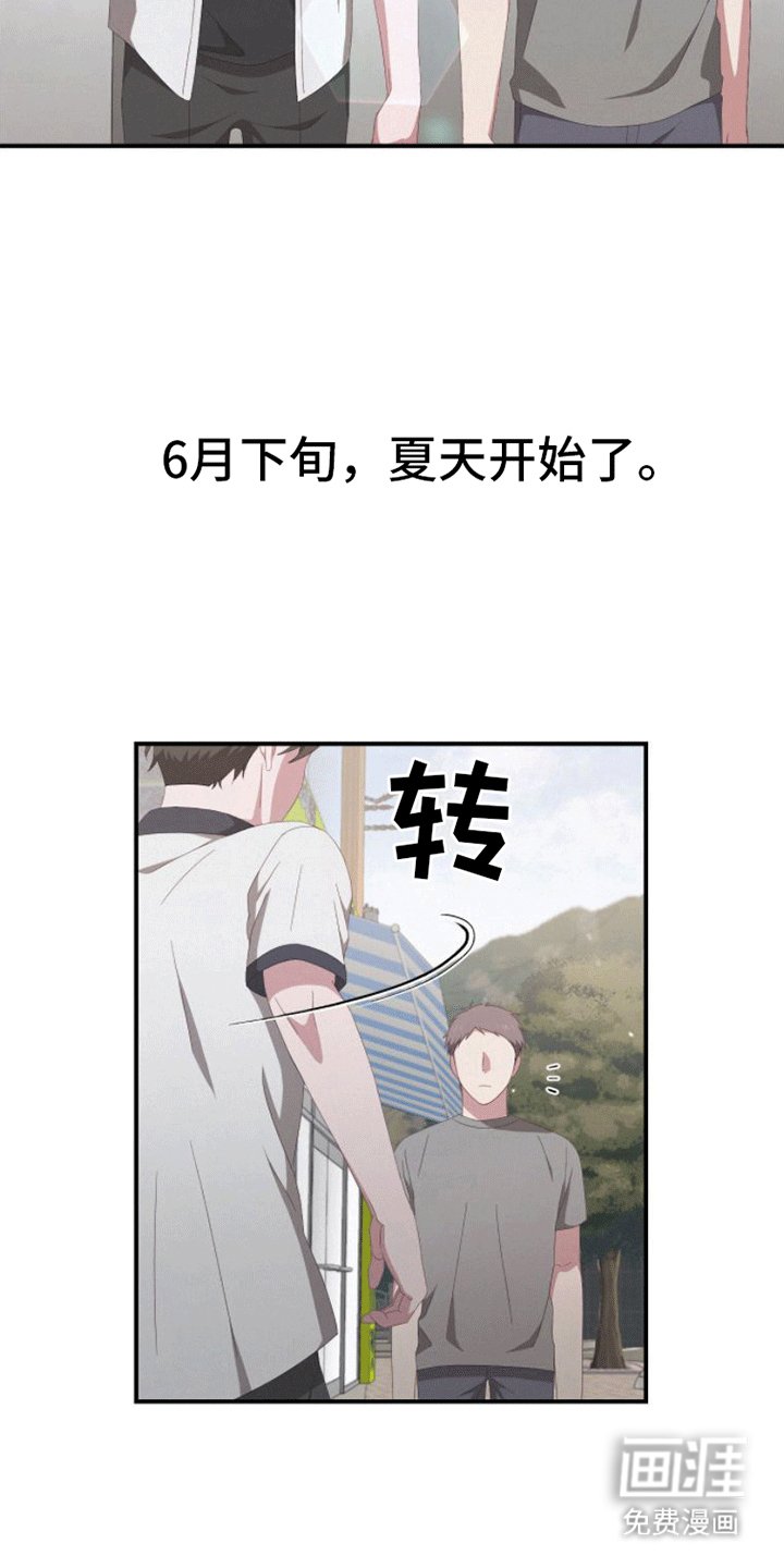 第6章：超市聊天