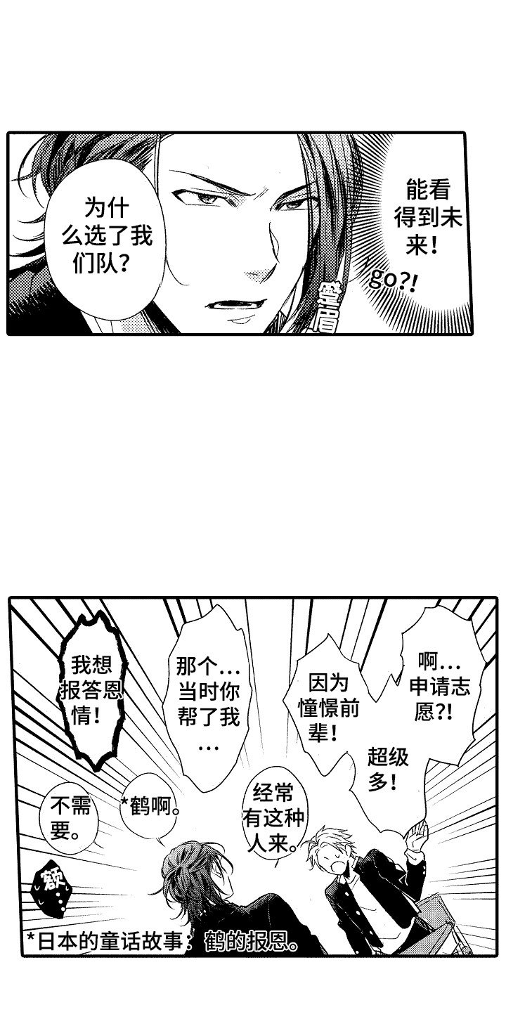 第2章：面试