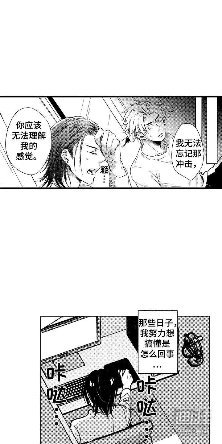 第6章：癖好