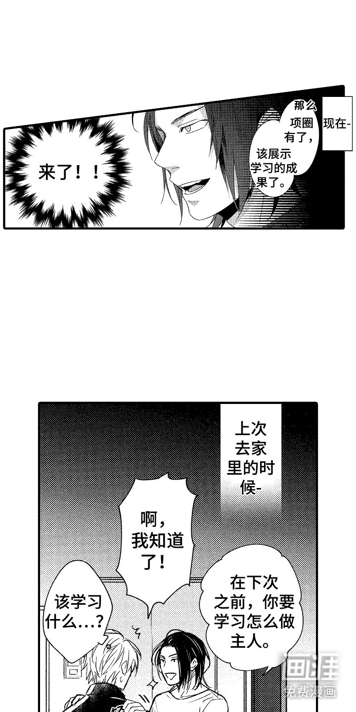 第8章：尝试