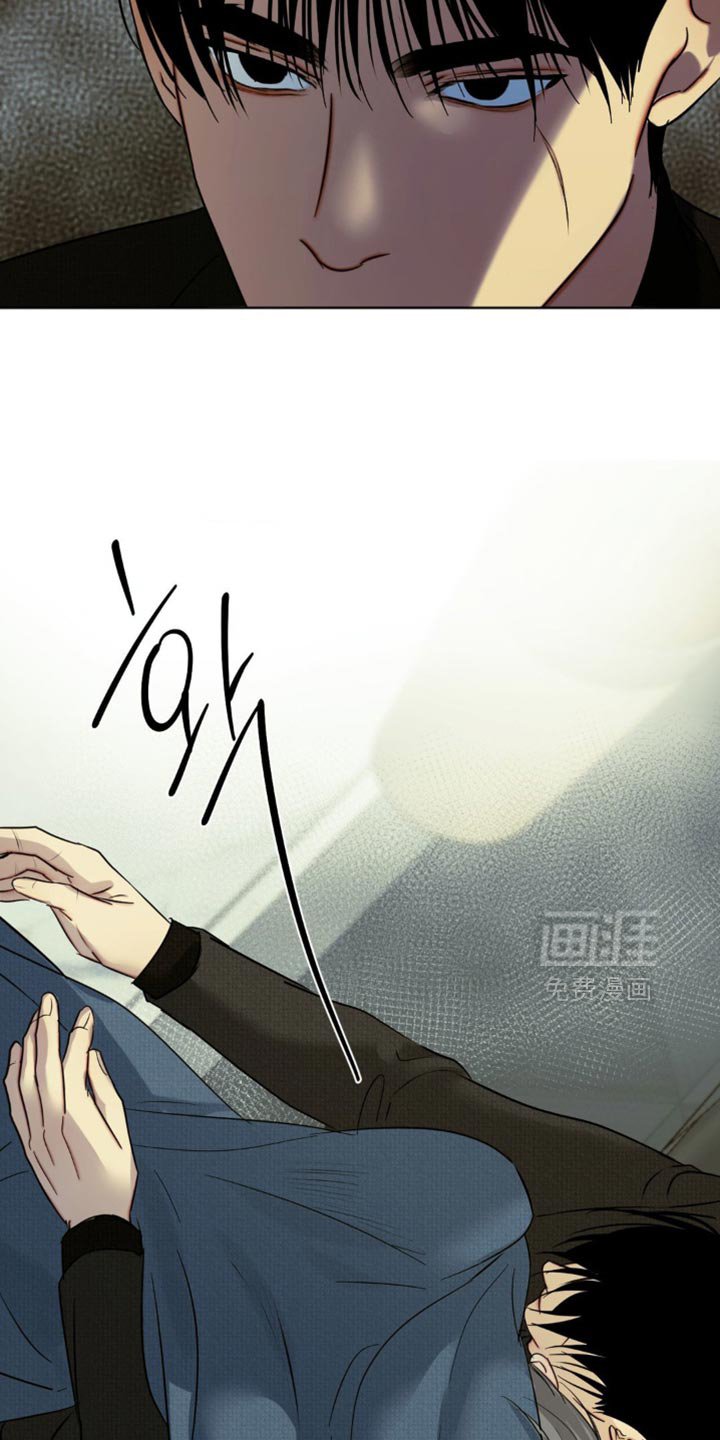 第102章：【第三季】抱抱我