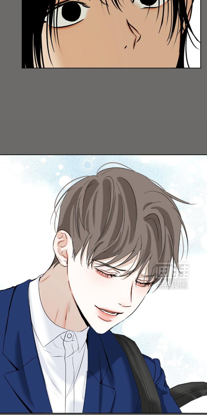 第104章：【第三季】像小孩一样（完结）