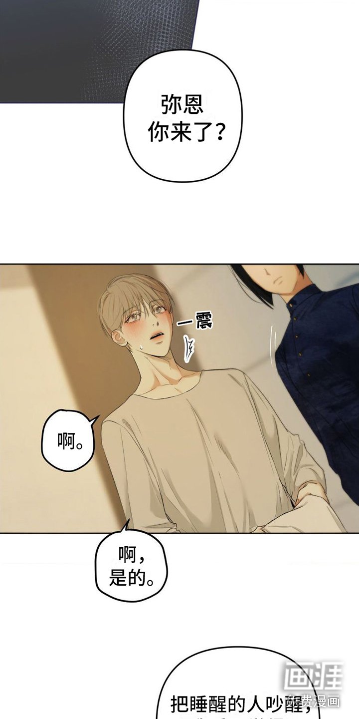 第11章：来晚了