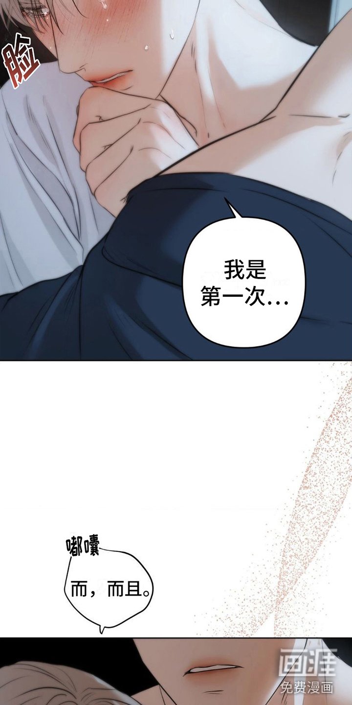 第14章：可爱的谎言