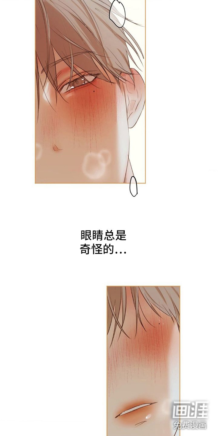 第16章：晕倒