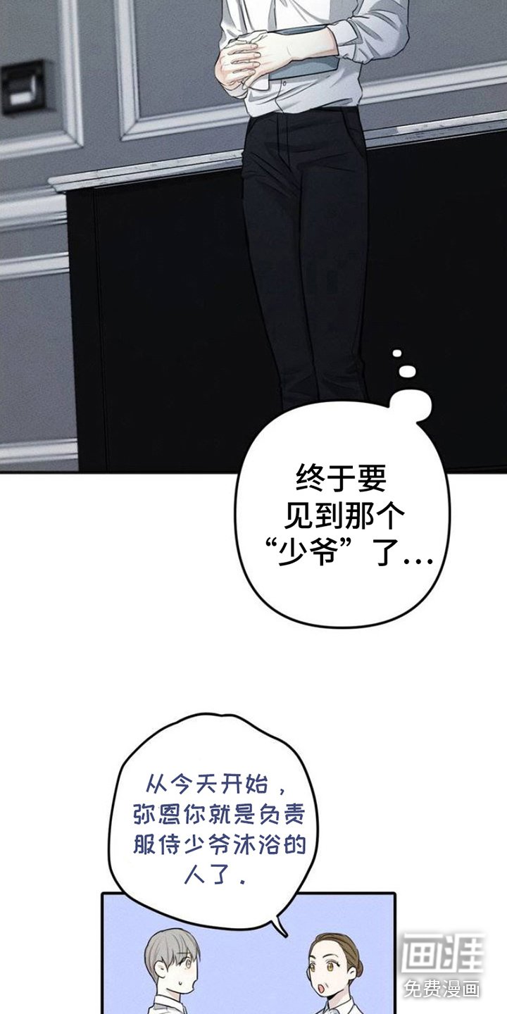 第2章：放过