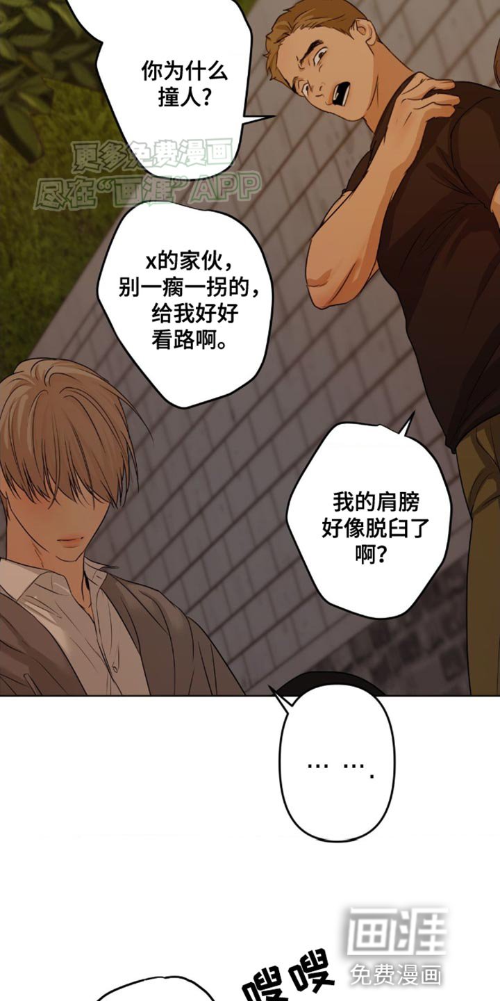 第25章：脱臼
