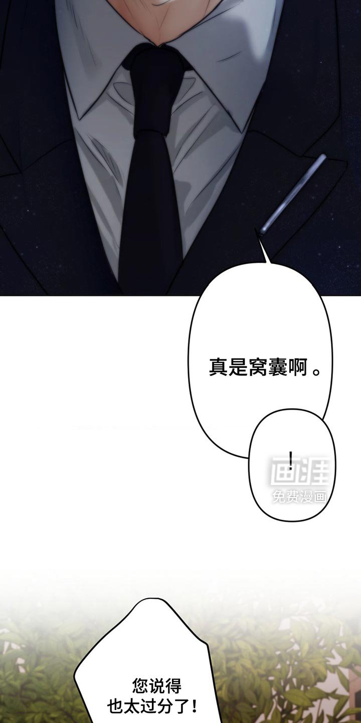 第27章：最愚蠢的选择