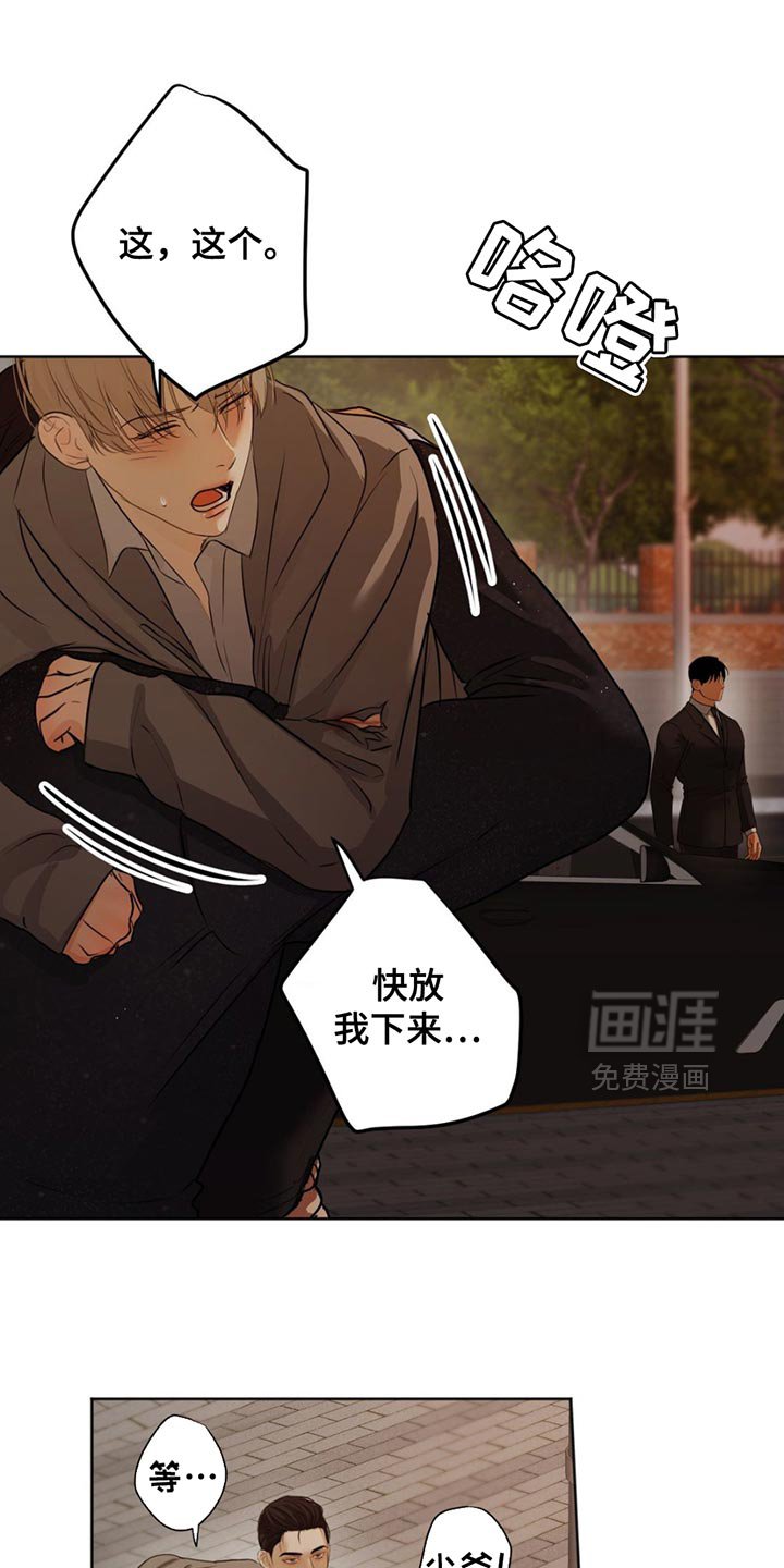 第27章：最愚蠢的选择