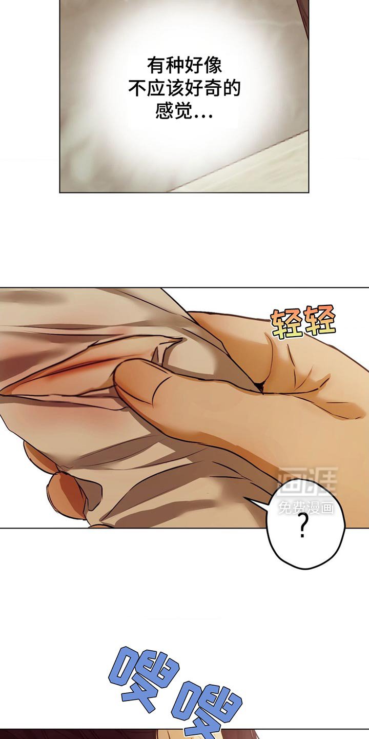 第29章：在哪里见过