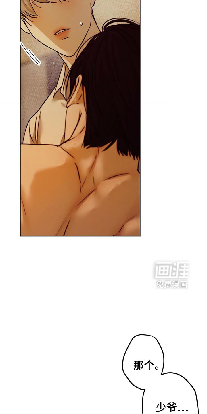 第29章：在哪里见过