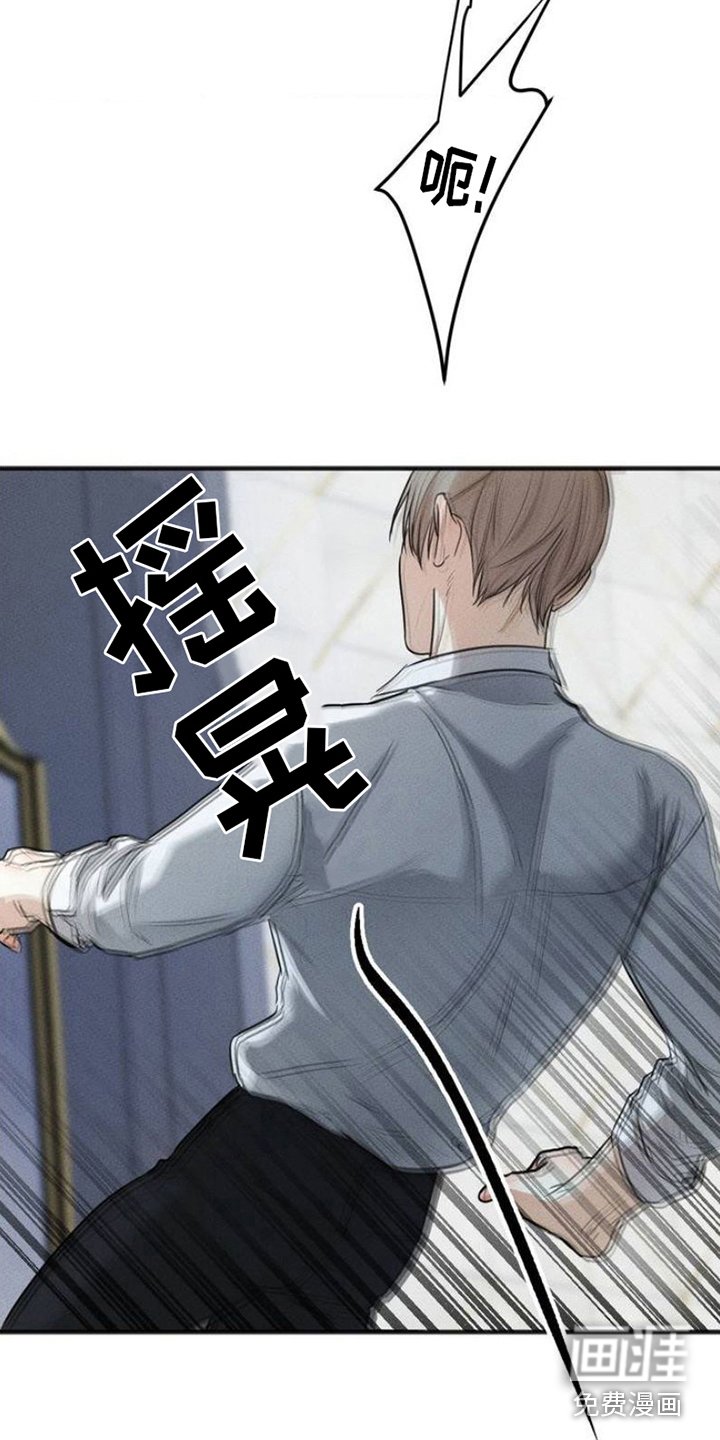 第3章：太扫兴了