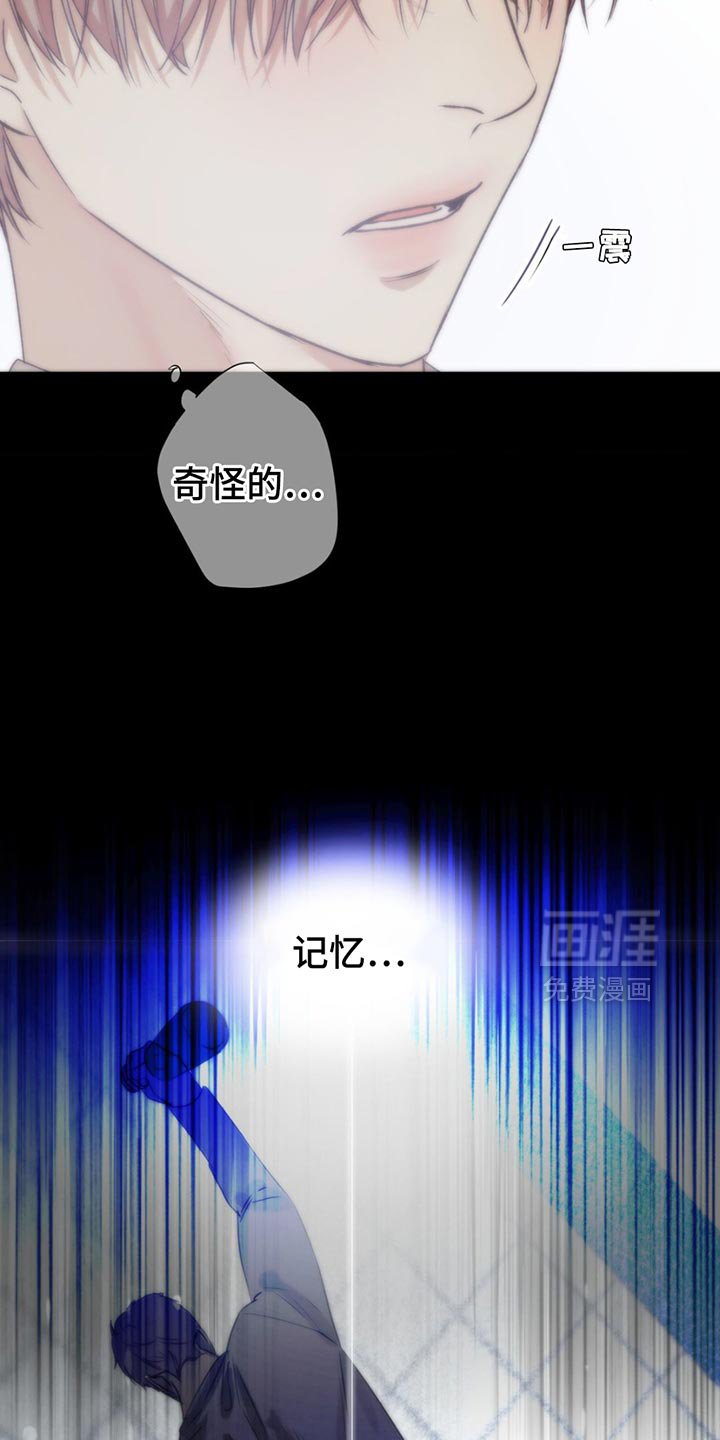 第30章：奇怪的记忆