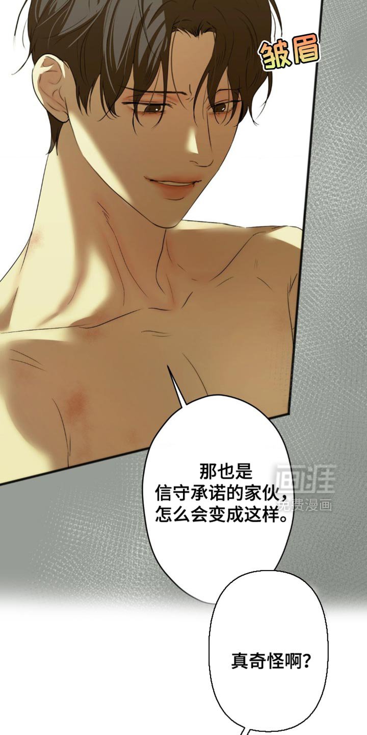 第37章：遵守约定