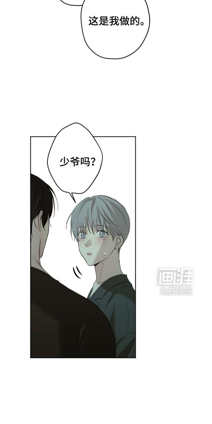 第41章：这是我做的