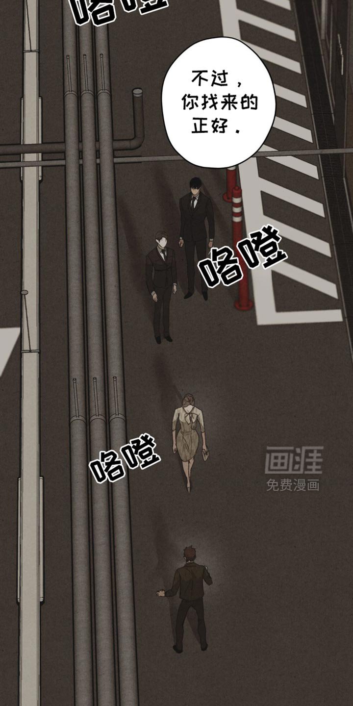 第44章：好听的话