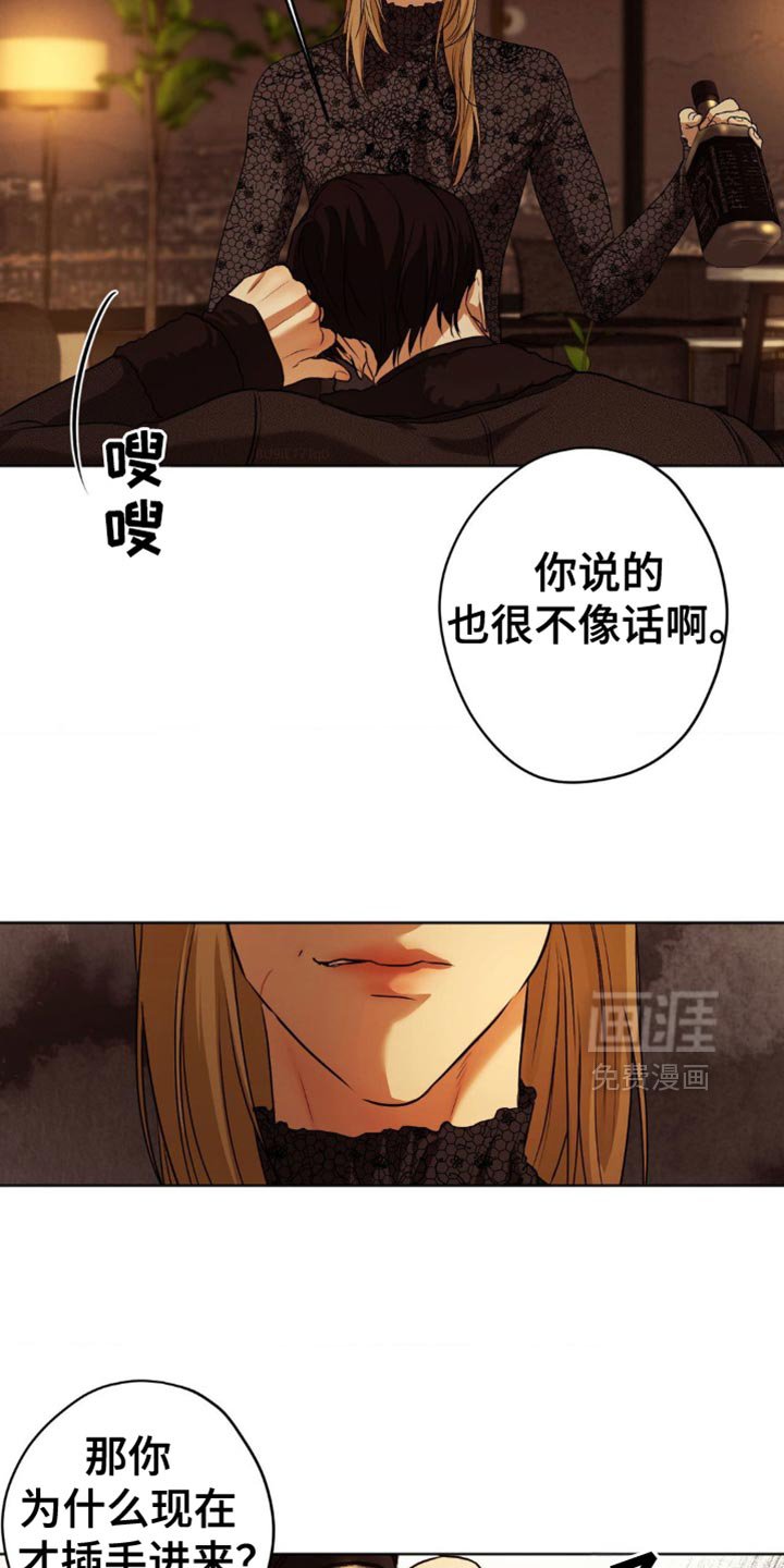 第46章：今天不营业