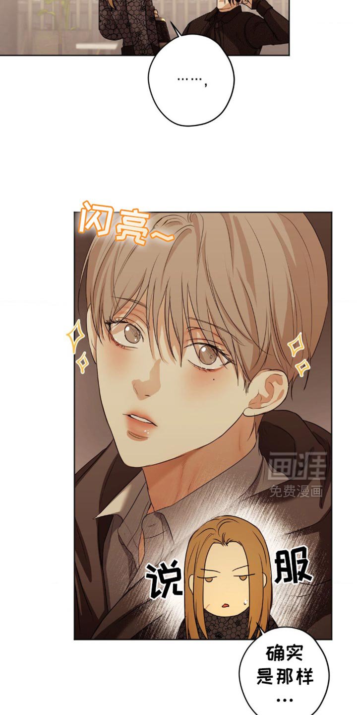 第46章：今天不营业