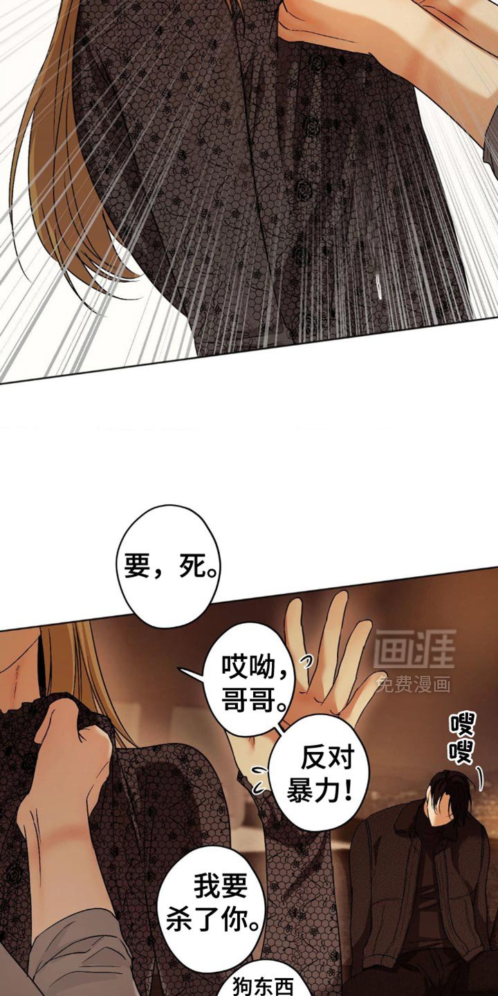 第46章：今天不营业