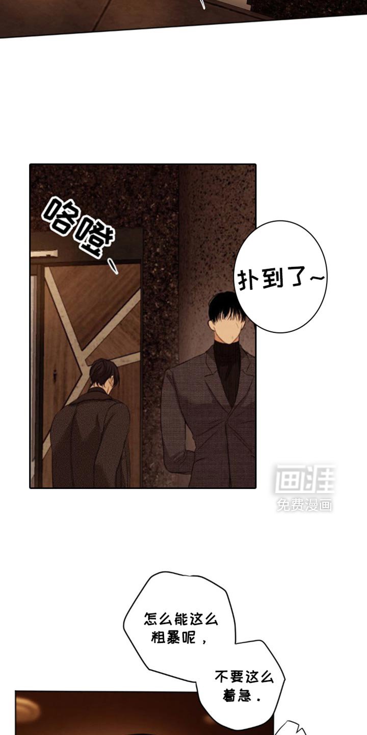 第46章：今天不营业