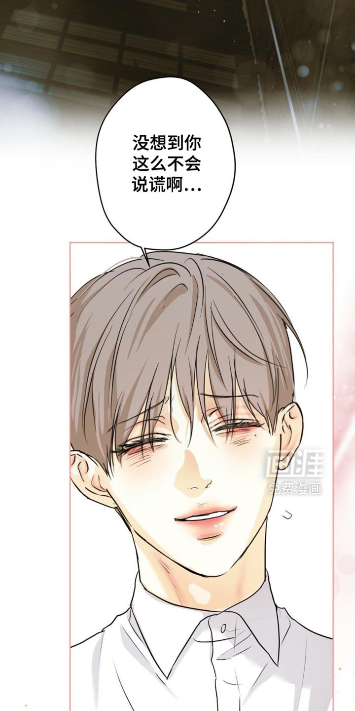 第48章：不会说谎