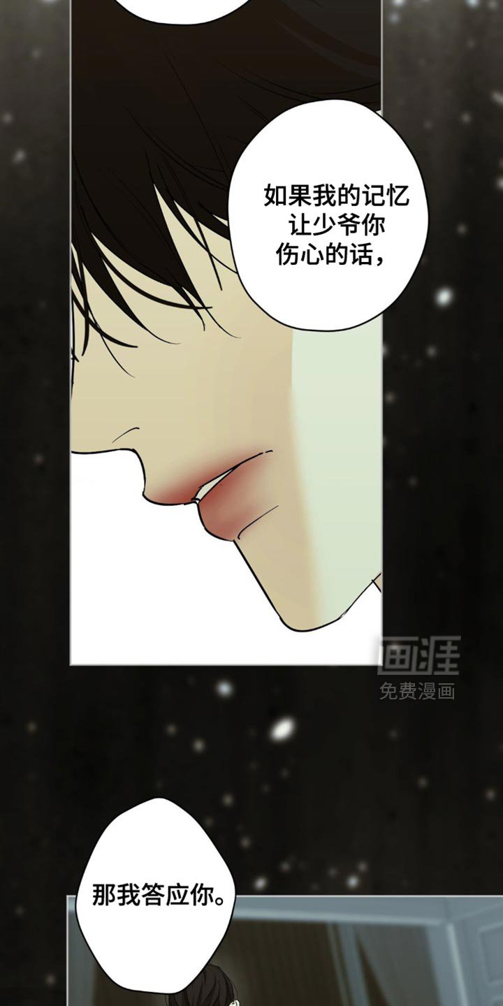 第49章：不要记起来