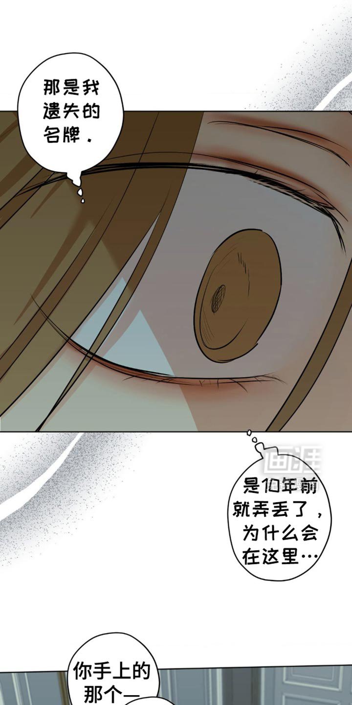 第54章：故作清高的家伙