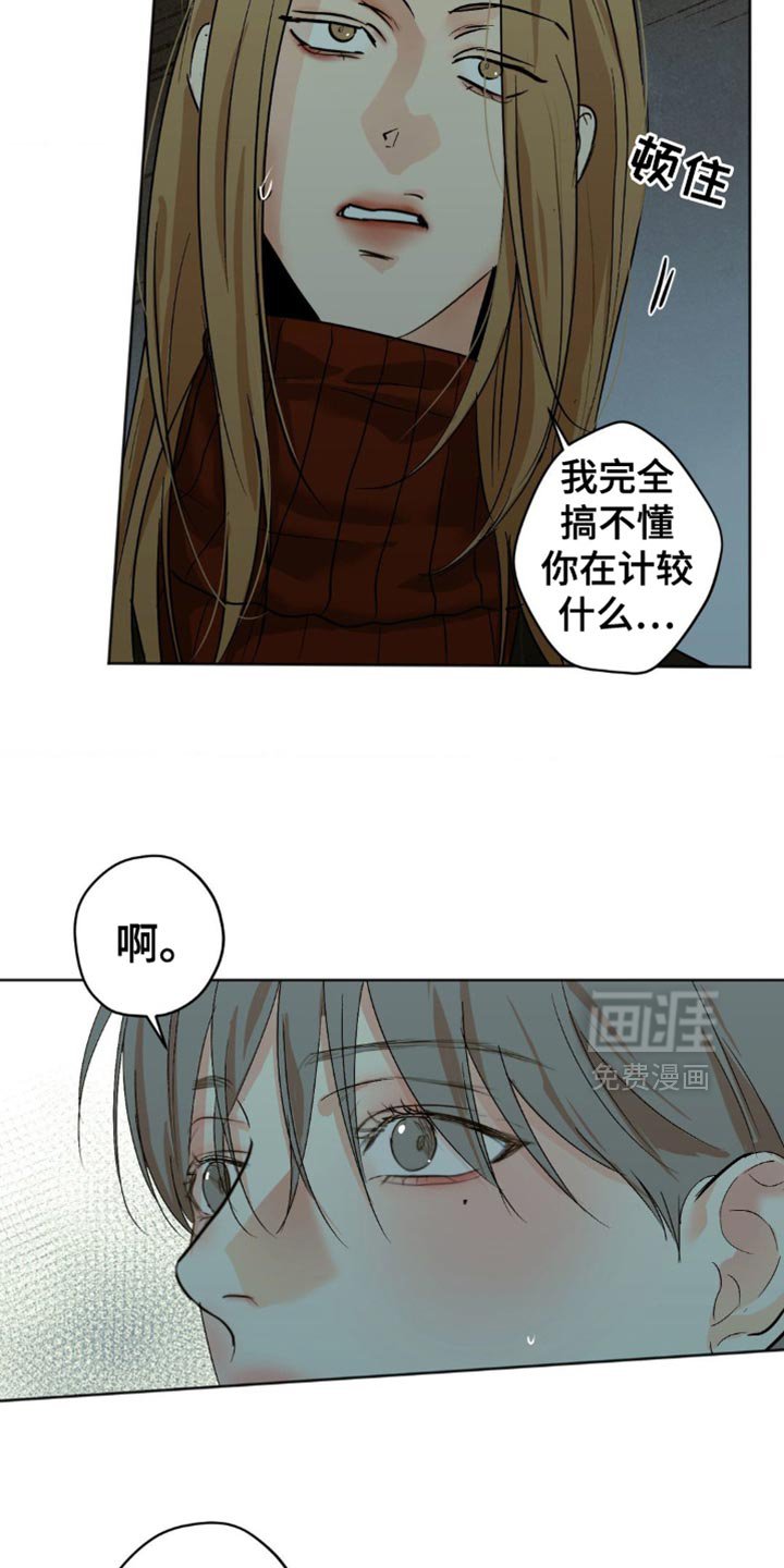 第54章：故作清高的家伙