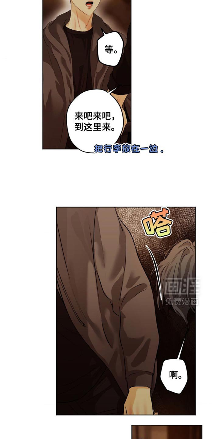 第56章：谎言