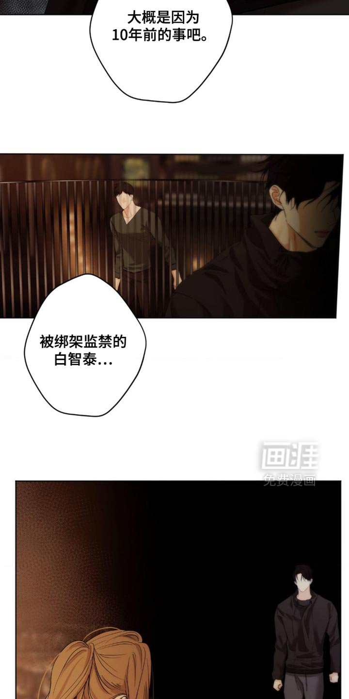 第57章：替他受伤（第一季完结）