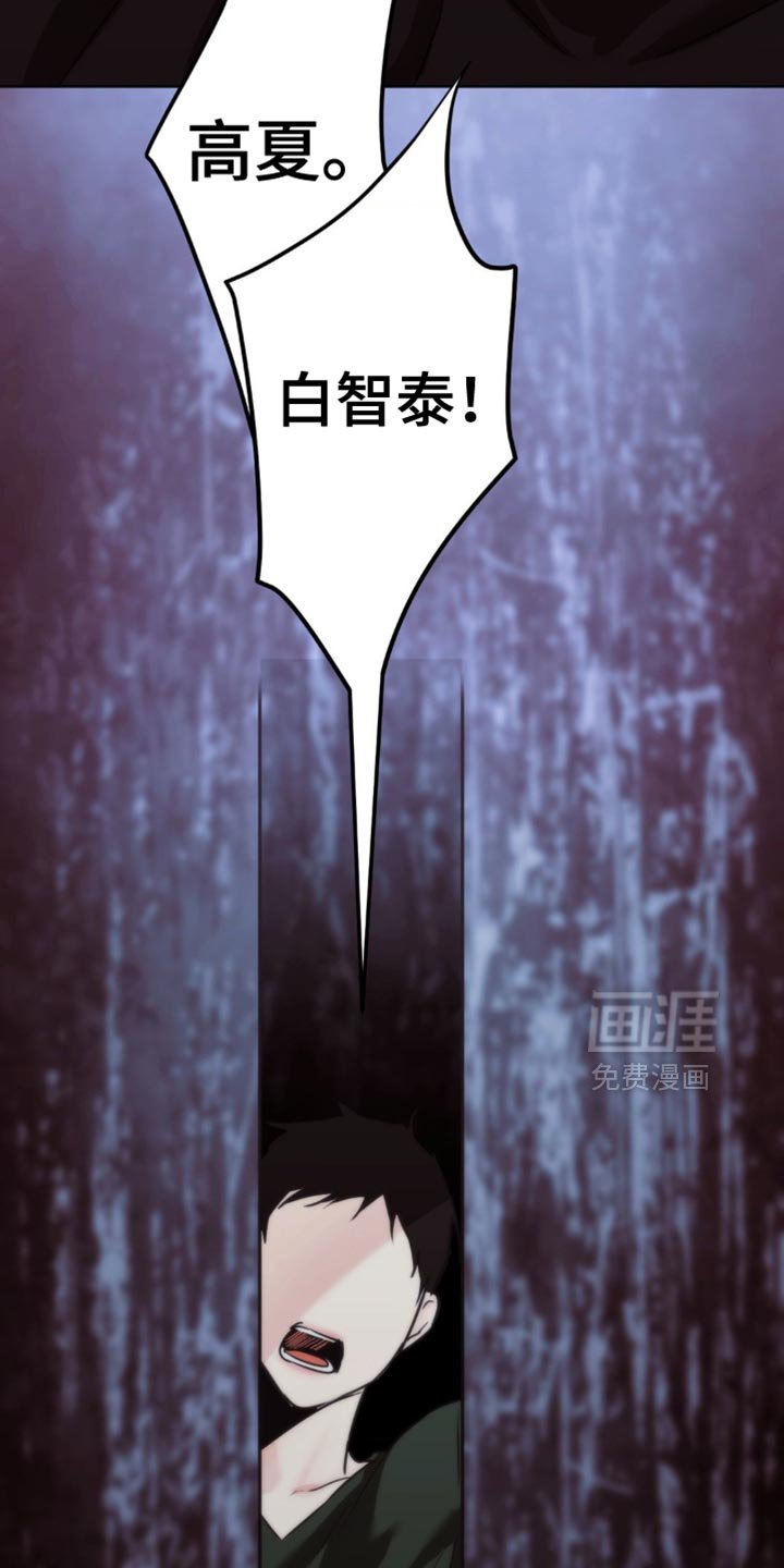 第57章：替他受伤（第一季完结）