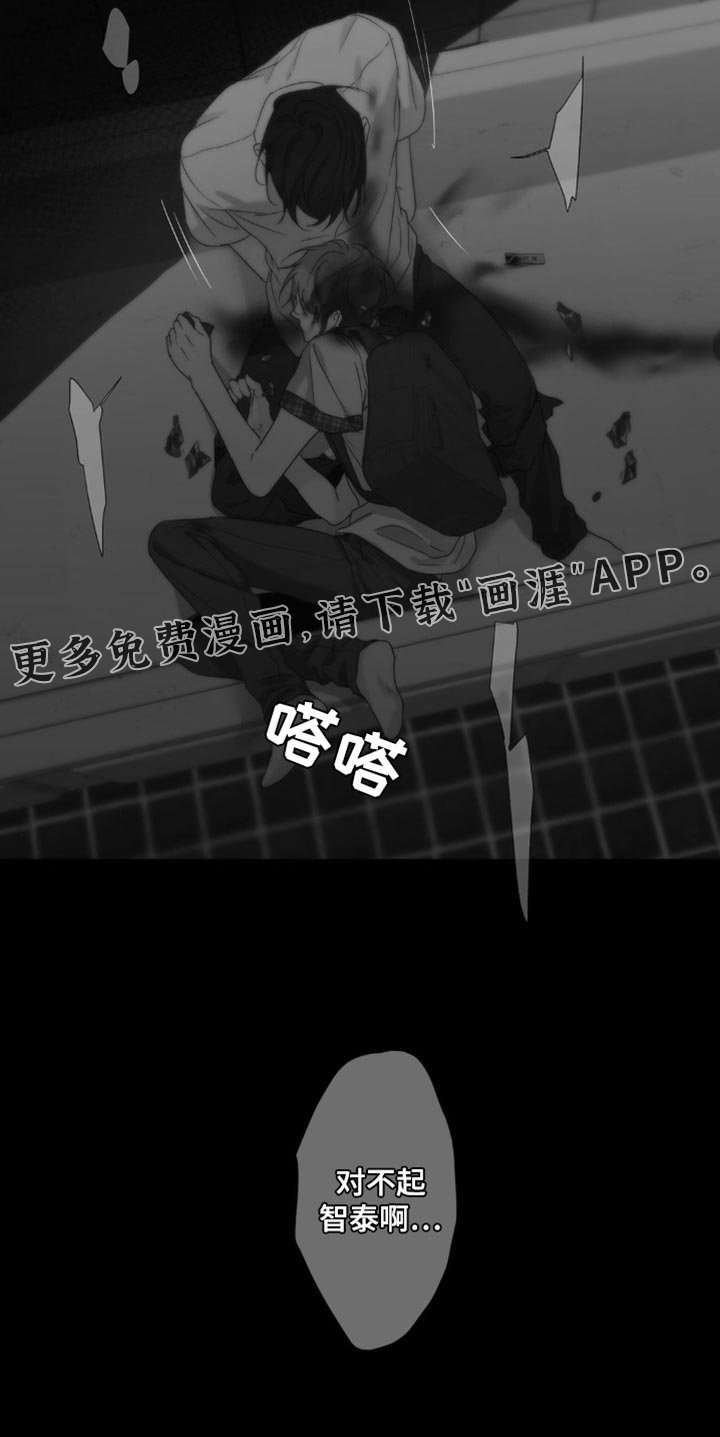 第57章：替他受伤（第一季完结）