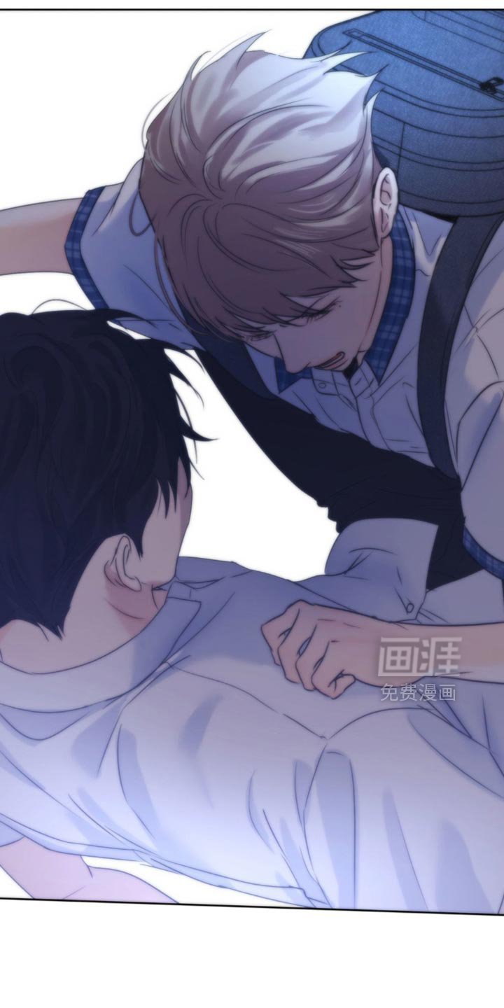 第62章：【第二季】你绝对不要原谅我们