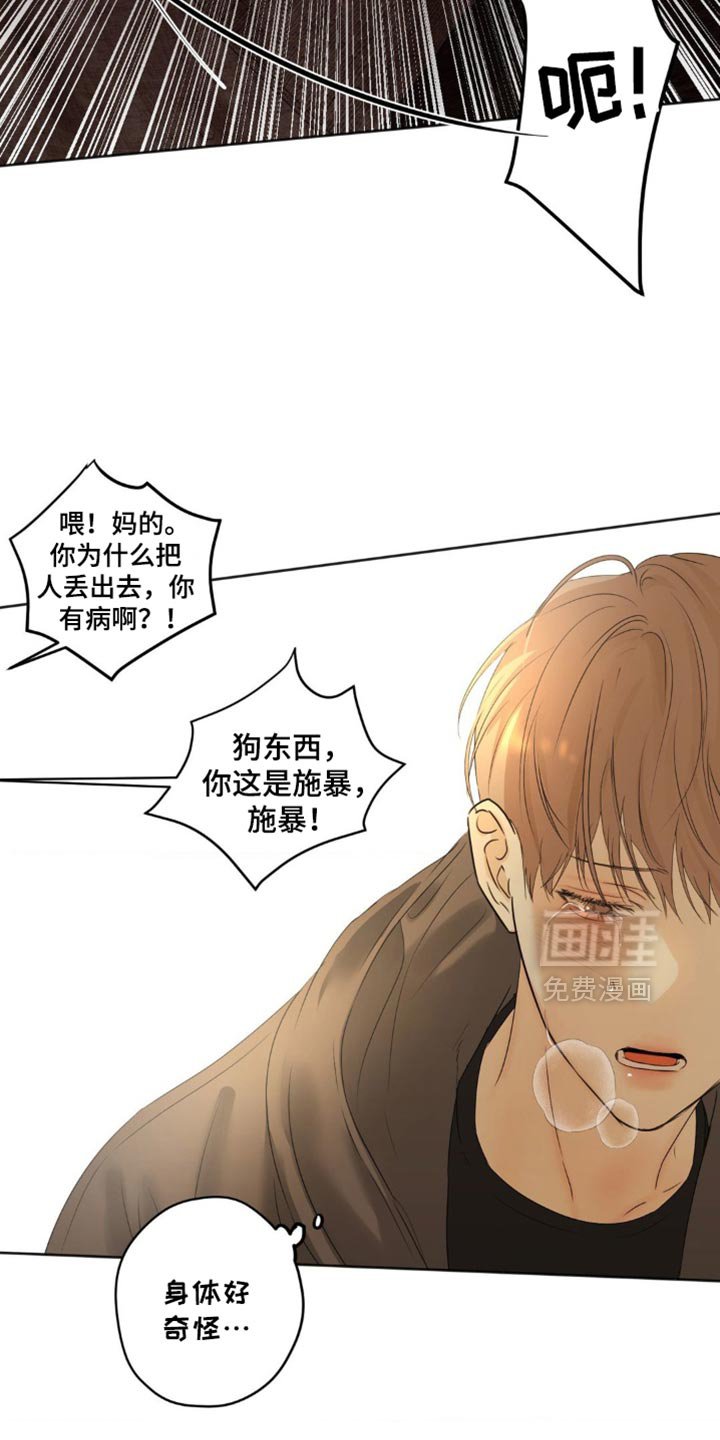 第62章：【第二季】你绝对不要原谅我们