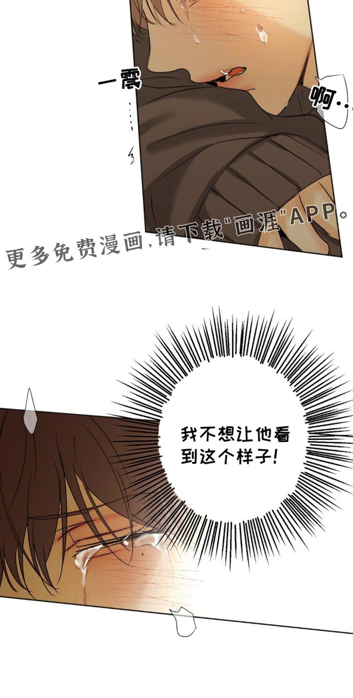 第62章：【第二季】你绝对不要原谅我们