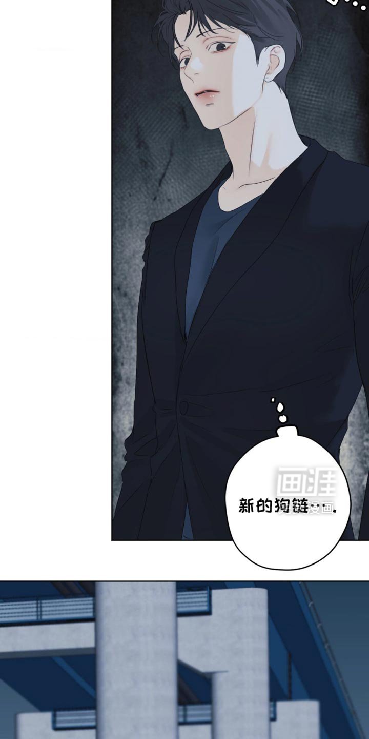 第65章：【第二季】不能再有纠缠的