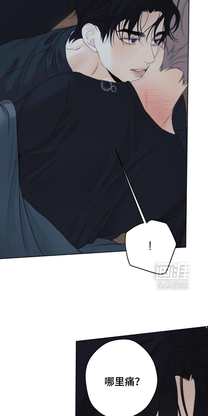 第65章：【第二季】不能再有纠缠的