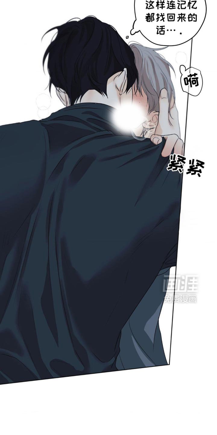 第65章：【第二季】不能再有纠缠的
