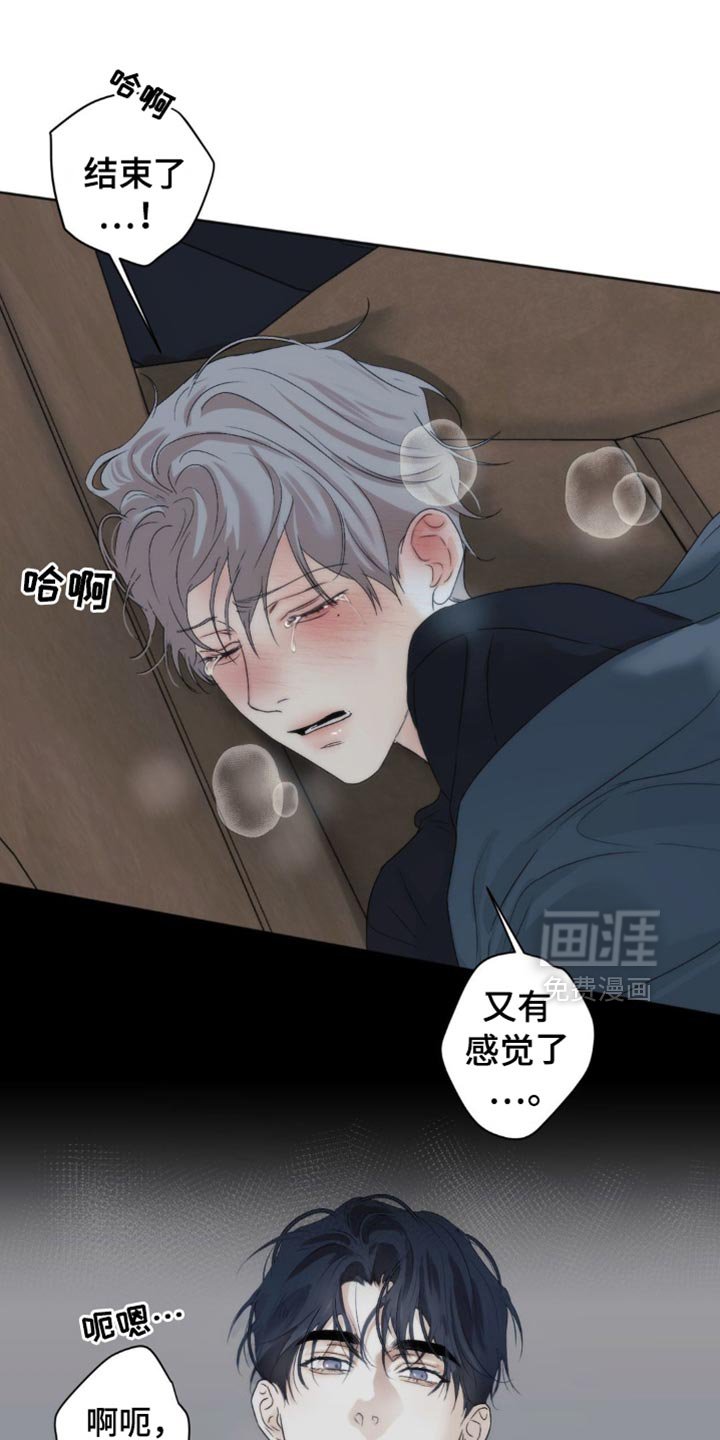 第65章：【第二季】不能再有纠缠的