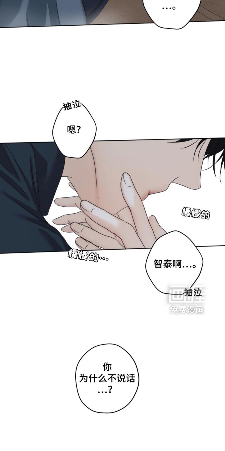 第65章：【第二季】不能再有纠缠的