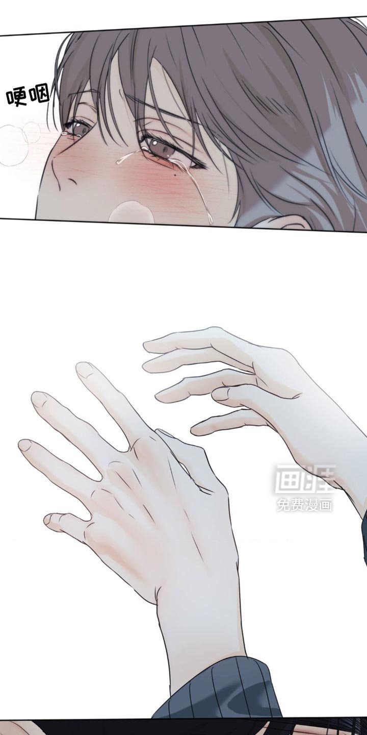 第65章：【第二季】不能再有纠缠的
