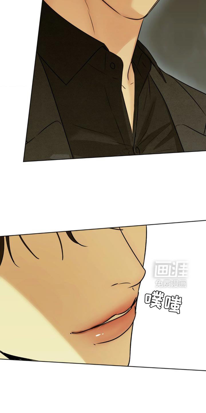 第67章：【第二季】太不会说谎了