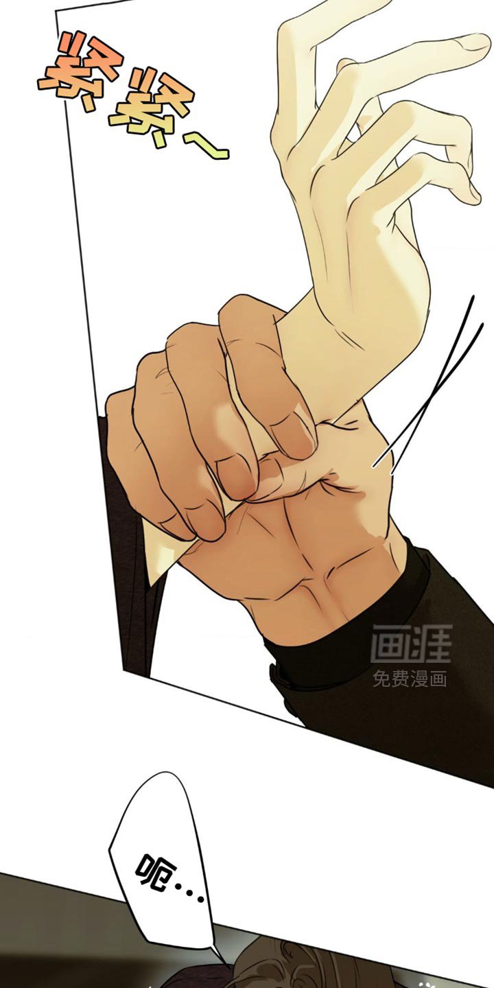 第67章：【第二季】太不会说谎了