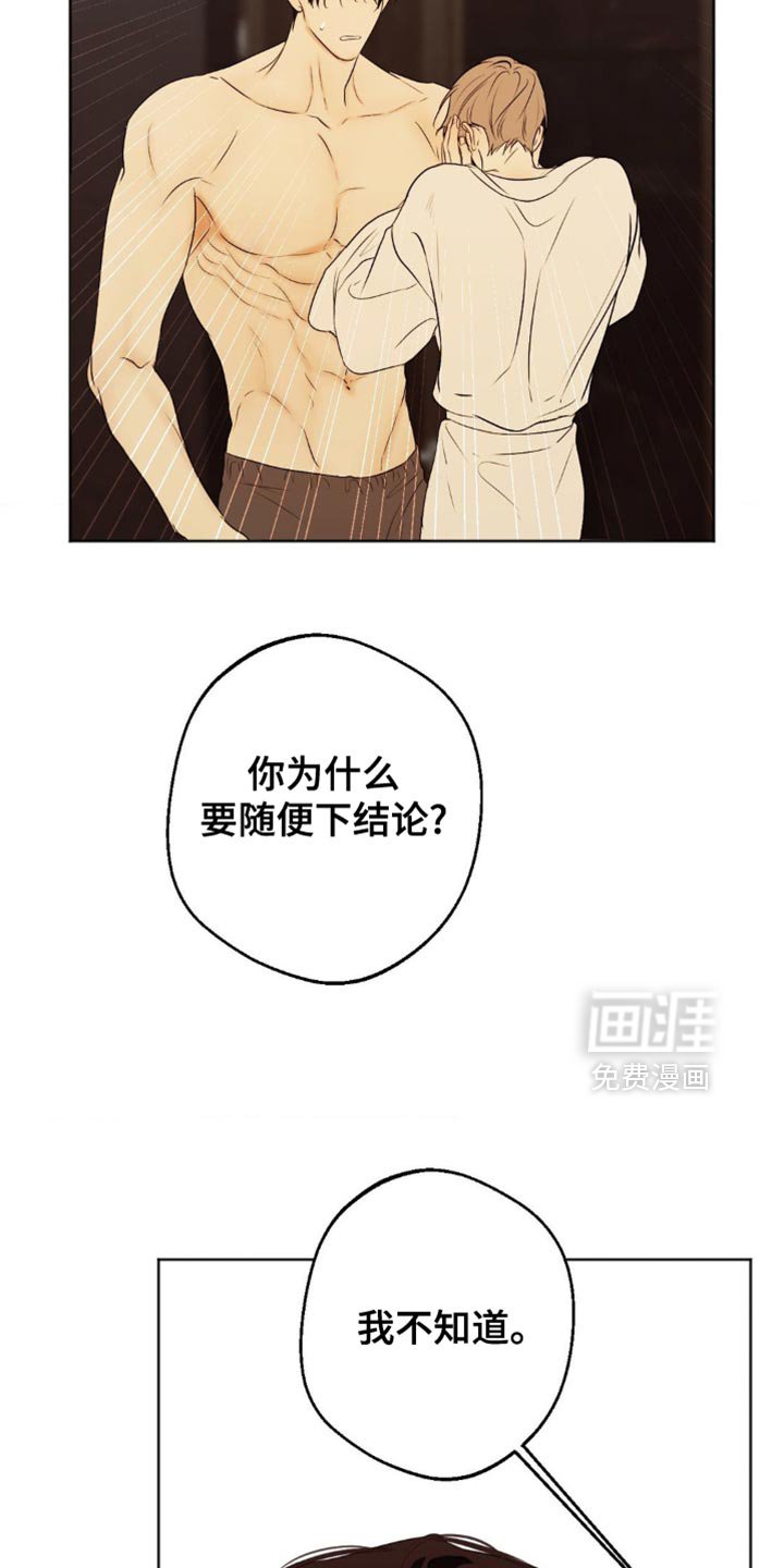 第72章：【第二季完结】一直喜欢你了