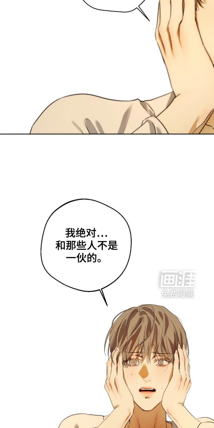 第72章：【第二季完结】一直喜欢你了
